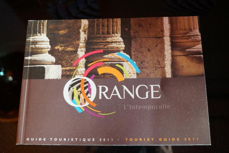 Le Bistrot D'Orange Hotel Exterior foto